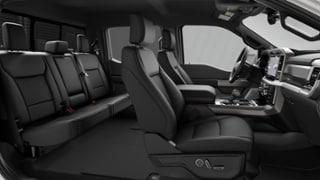 2026 Ford F-150® Internal Image 1